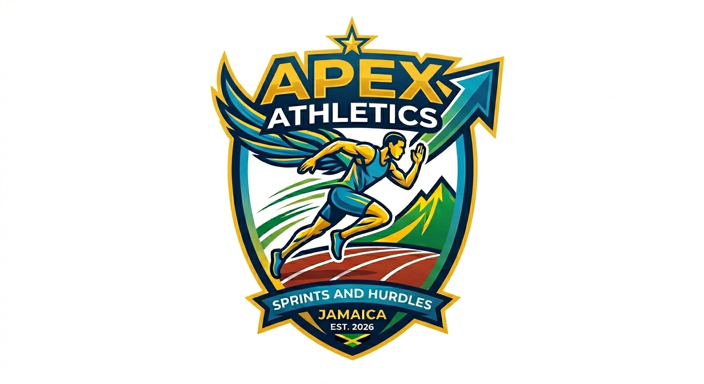 Apex Athletics Jamaica